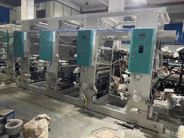 吹膜機、制袋機專(zhuān)業(yè)制造商