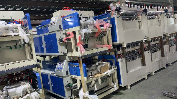 吹膜機、制袋機專(zhuān)業(yè)制造商